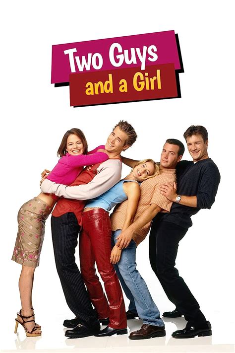 two guys a girl and a pizza place serie de tv 1998 2001 imdb