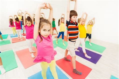 importance  physical activity  children tobeme