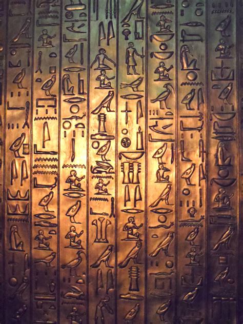 ancient hieroglyphs  irenemarleenayuma  deviantart