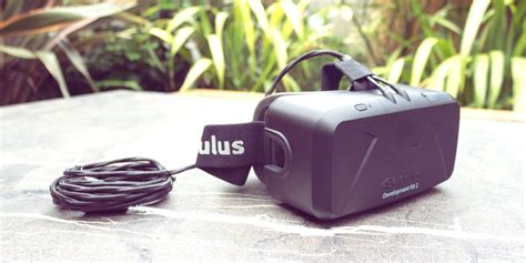 oculus rift development kit  review  giveaway