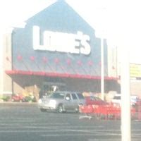 lowes home improvement   highway  east