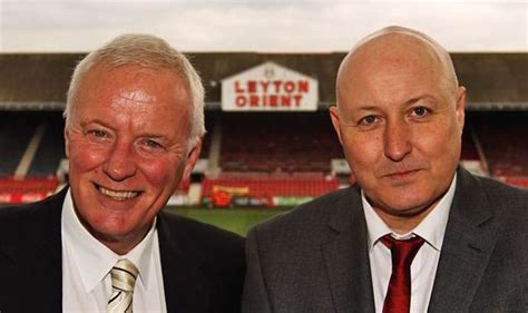 barry hearn every football club in england and wales will have a foreign owner football