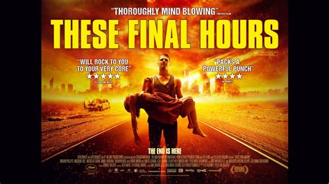 these final hours trailer youtube