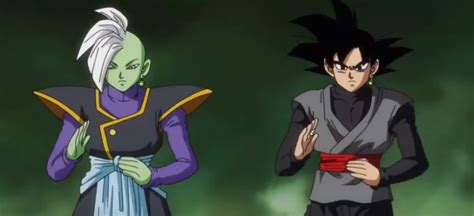 Dragon Ball Super Episode 62 63 Spoilers Episode