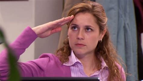 pam  worst character   office