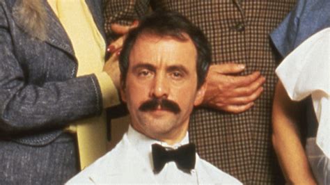 andrew sachs fawlty towers manuel dies aged  bbc news