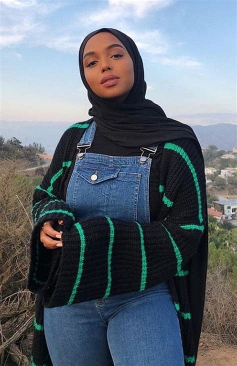 pin by rodeeyah on modern hijab hijabi outfits casual