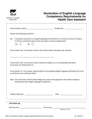 sample letter  competency  doctor