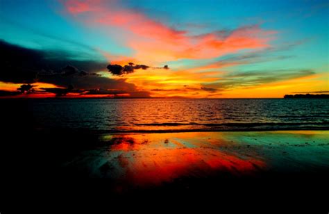 beach sunset tumblr photography amazing wallpapers