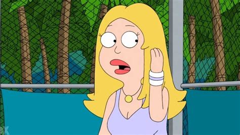 American Dad Quiz How Well Do You Know Francine – Page 4