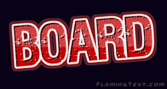 board logo  logo design tool  flaming text