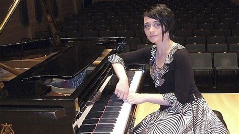 A Juicio Tras Matar A Su Mujer Pianista Porque Tenía Más éxito