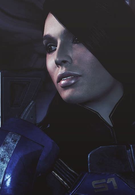 related image mass effect characters ashley williams mass effect