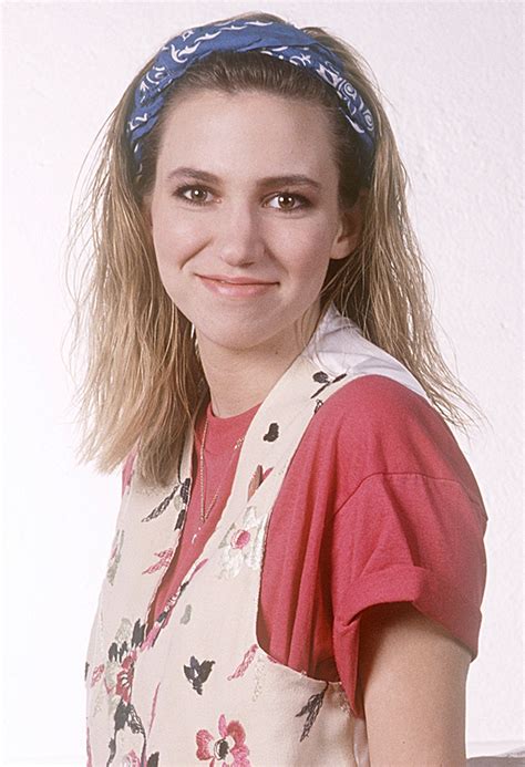 remember debbie gibson heres