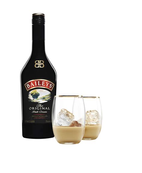 irish cream baileys relaunch mit neuem flaschendesign