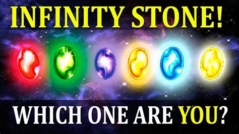 infinity stone     personality test marvel infinity
