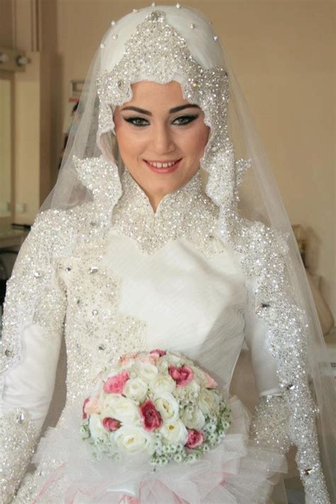 85 best images about ♛ wedding bride hijab ♛ on pinterest bridal hijab hijab bride and