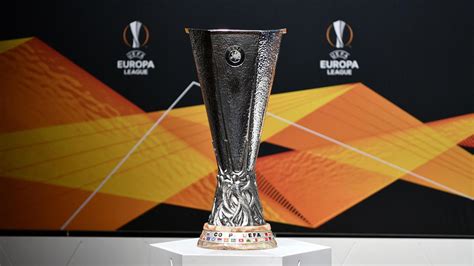 uefa europa league draw results group stage  set  arsenal