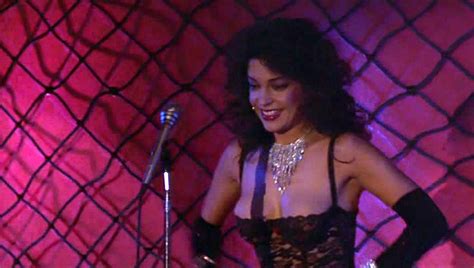apollonia kotero exposing her nice big boobs and getting fucked hard from behind pichunter
