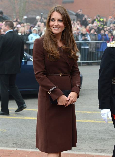 Kate Middleton Topless Photos — Two People Charged In Nude