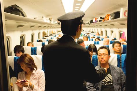 the shinkansen 15 days in japan