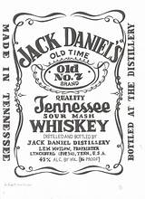 Jack Daniels Vector Logo Label Stencil Daniel Stickers Google Template Deviantart Silhouette Whiskey Search Create Blank Whisky Choose Board Pluspng sketch template