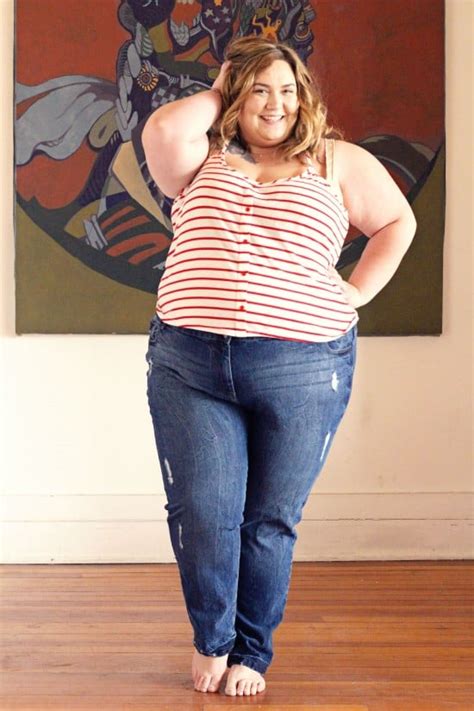 my favorite plus size jeans fat girl flow