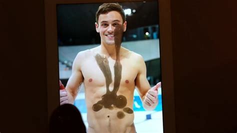 tom daley cum tribute free muscles porn ca xhamster