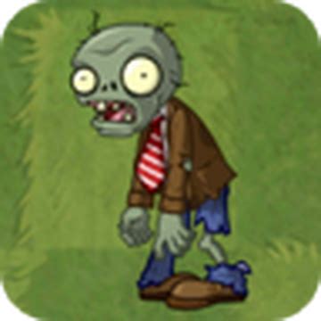 plants  zombies  zombie list