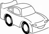 Car Clipart Cartoon Outline Clip Toy Cars Drawing Race Cliparts Transparent Mcqueen Steve Color Toys Remote Control Pickup Kids Clipartpanda sketch template