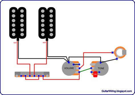 guitar wiring blog diagrams  tips april