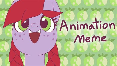 equestria daily mlp stuff animation resonate mlp tribute