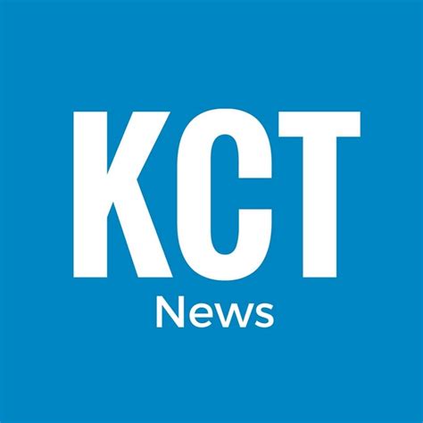 kct news youtube