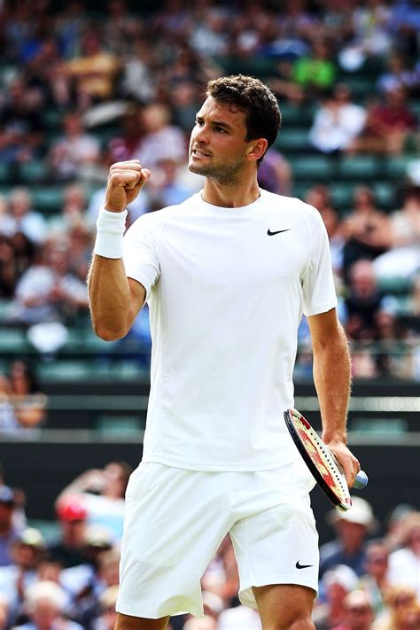 The 20 Hottest Men Playing At Wimbledon Tennis Clothes
