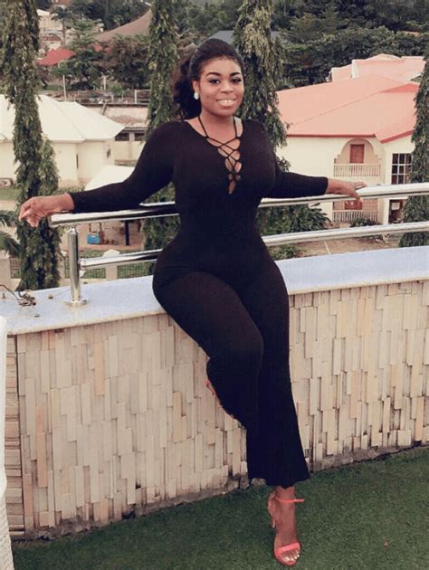 5 Ghanaian Socialites Flaunting Their Extreme Curves On