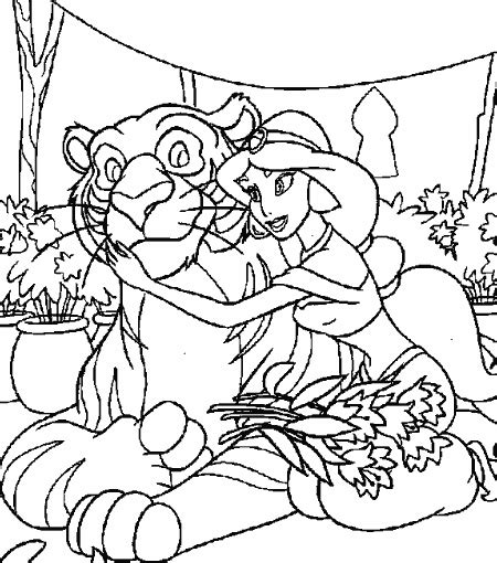 disney coloring book pages coloring home
