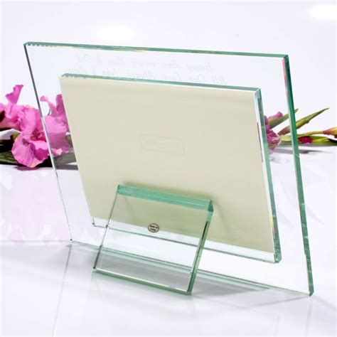 Glass Picture Frame Wholesale Glass Photo Frames Glass