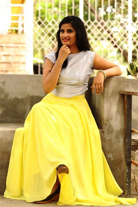 15 Beautiful South Indian Actress Photos Of Ankitha