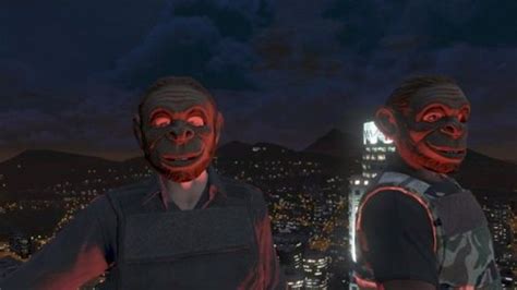 30 Grand Theft Auto 5 Funny Selfies Funny Gallery