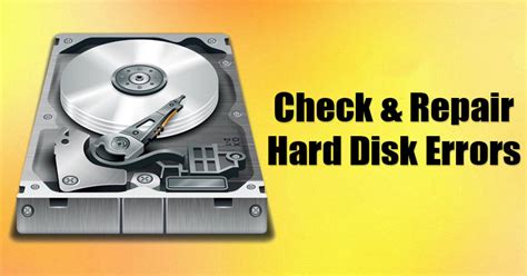 12 Best Tools To Check And Repair Hard Disk Errors In 2023