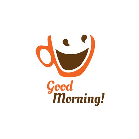 copy  good morning logo postermywall