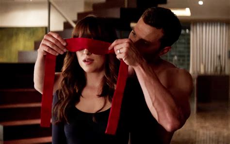 Fifty Shades Freed Movie Here S How The Sex Scenes Were Made