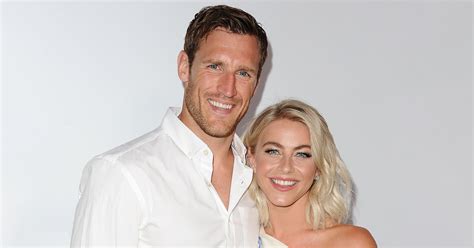 Julianne Hough And Brooks Laich File For Divorce