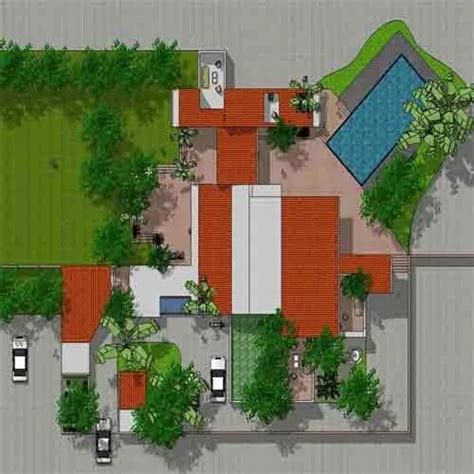 farm house design  sanpada navi mumbai imprints architects id