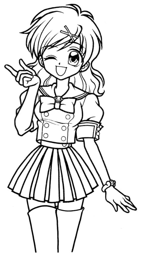 mermaid melody coloring pages chibi coloring pages coloring pages