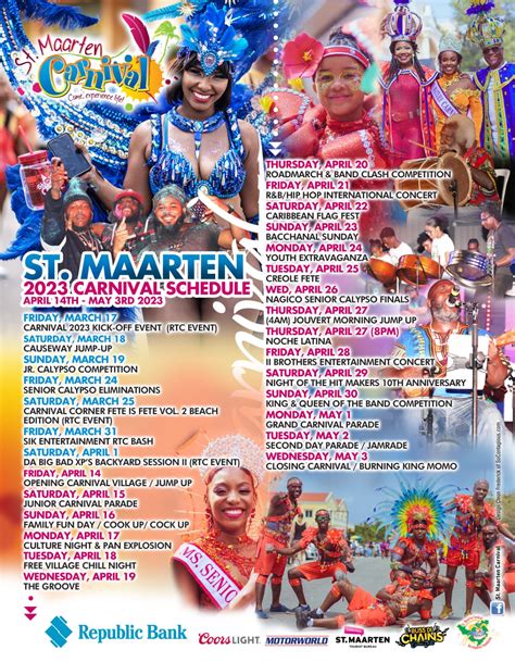 scdf launches carnival  calendar excited   days  fettin season newssx