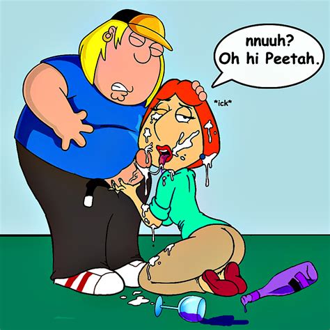 xbooru chris griffin cum cum in mouth cum inside cum on arms cum on hair cum on legs cum on