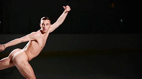 Adam Rippon Please Post Nudes Here Page 6 Lpsg