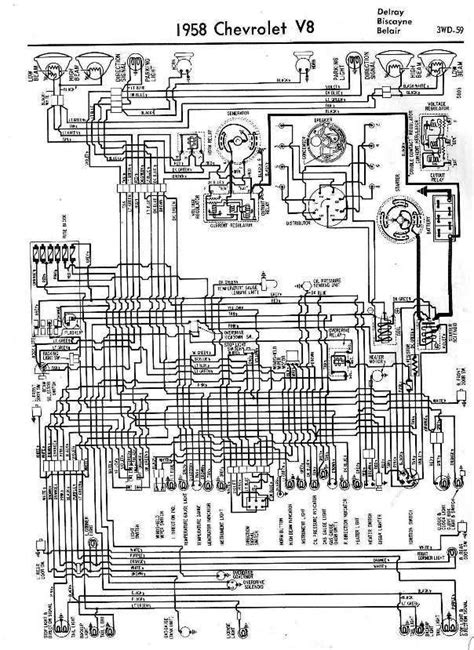 wiring diagrams   chevrolet    wiring diagrams