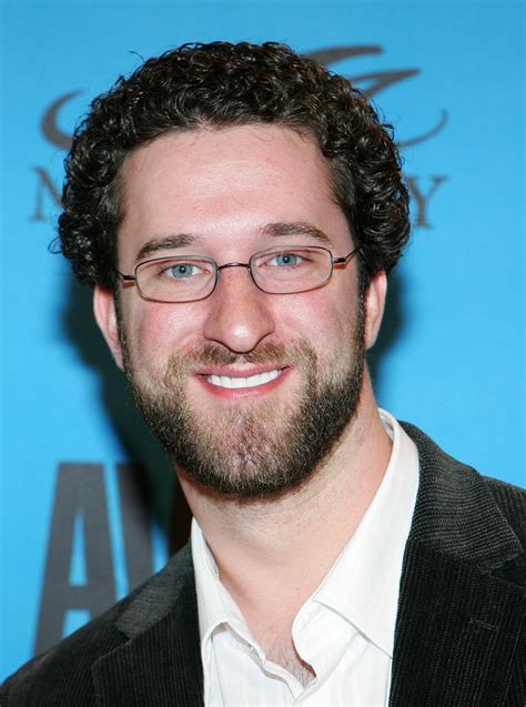 What Has Dustin Diamond Been Doing Screech Can T Let
